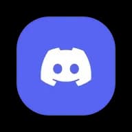 1x1 Discord Widget