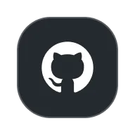 1x1 Github Widget